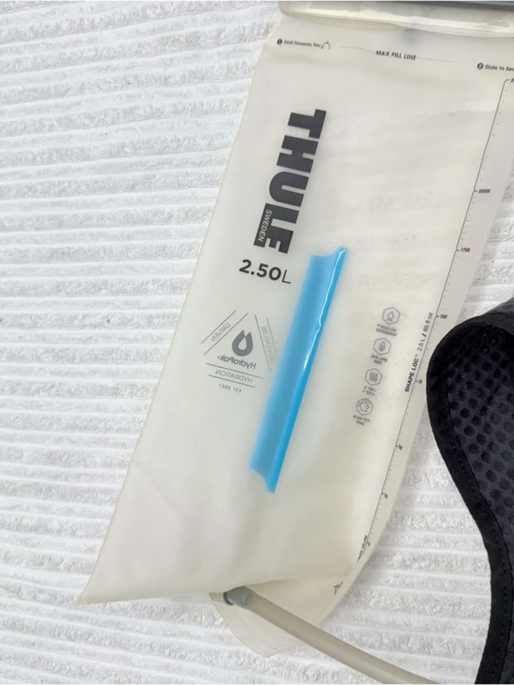 Thule UPTAKE 4 Hydration Pack - Picture 9 of 9